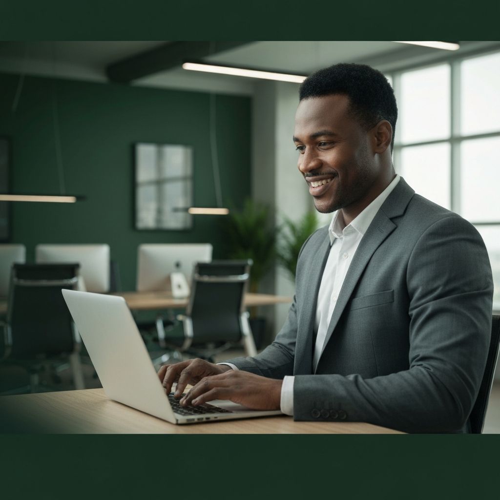 Best Accounting Software in South Africa: Complete Comparison