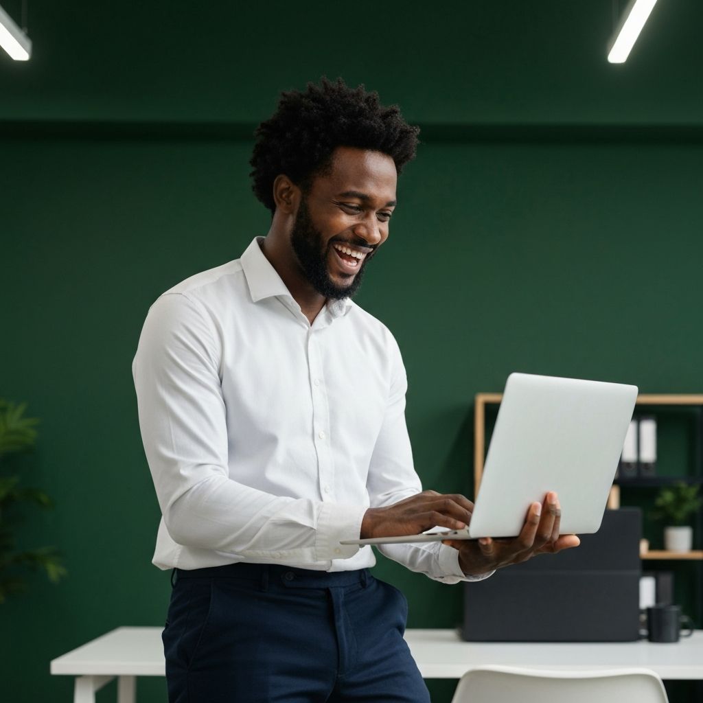 Small Business Grants & Funding in South Africa