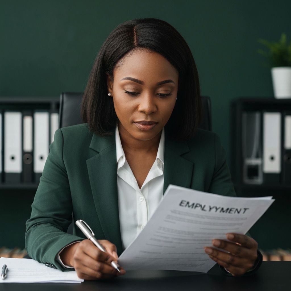 Employee vs Independent Contractor in South Africa: Key Differences