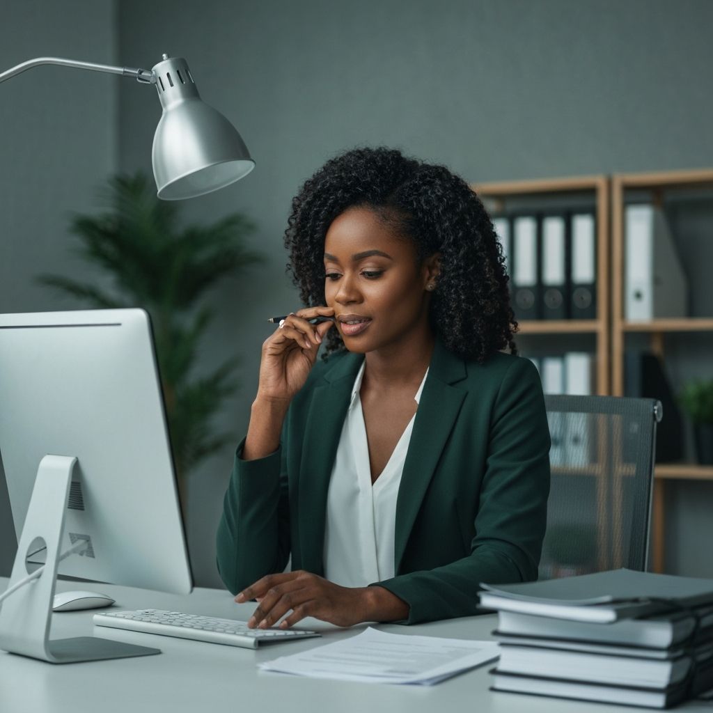 SARS eFiling Registration: Complete Guide for Businesses